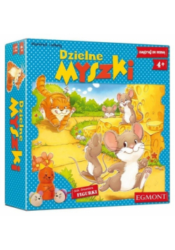 Dzielne myszki