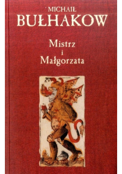 Mistrz i Malgorzata