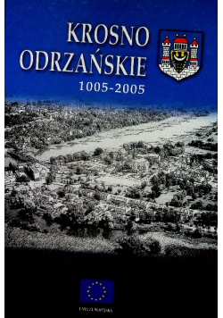 Krosno odrzańskie