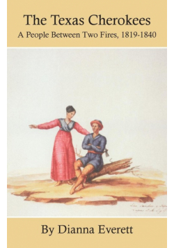 The Texas Cherokees