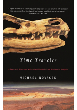 Time Traveler