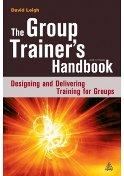Group Trainer's Handbook
