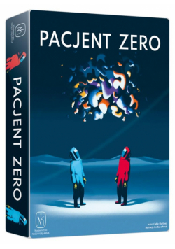 Pacjent zero