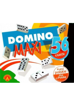 Domino Maxi ALEX