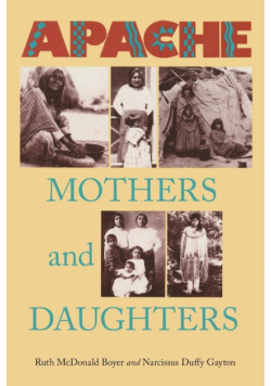 Apache Mothers and Daughters