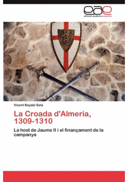 La Croada D'Almeria, 1309-1310