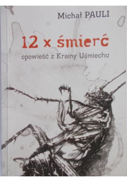 12 x śmierć
