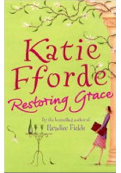 Restoring Grace