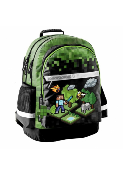 Plecak Pixel PP23XL-116 PASO