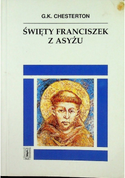 Święty Franciszek z Asyżu