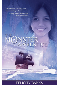 The Monster Apprentice