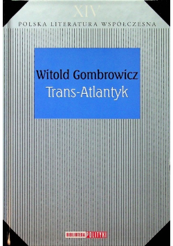Trans  Atlantyk