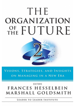 Organization of the Future 2 Pod