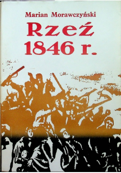 Rzeź 1846 r.