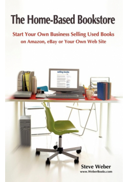The Home-Based Bookstore