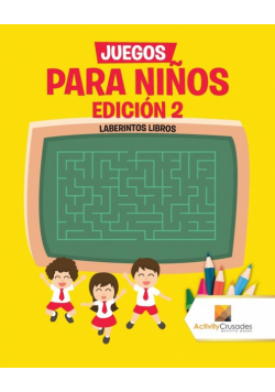Juegos Para Niños Edición 2