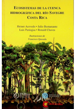 Ecosistemas de la Cuenca Hidrografica Del Rio Savegre