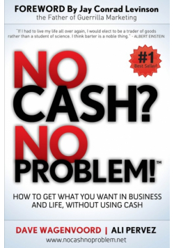 No Cash? No Problem!