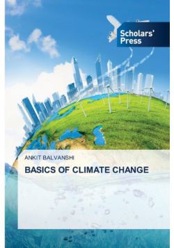 Basics Of Climate Change