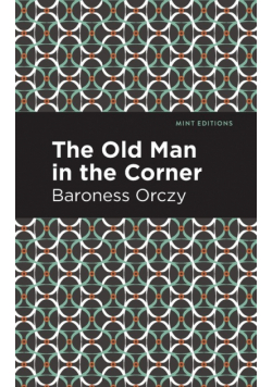 The Old Man in the Corner