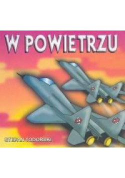 Klasyka Wierszyka - W powietrzu  LIWONA