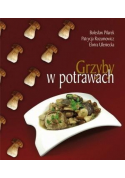 Grzyby w potrawach