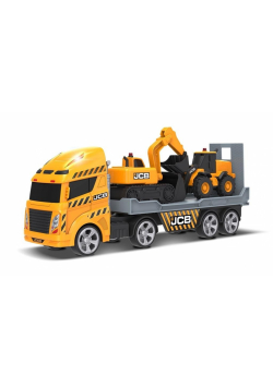 Flota miejska - Pojazdy budowlane 3-pak