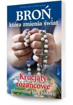Broń, która zmienia świat
