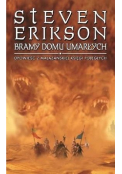 Bramy domu umarłych