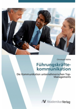 Führungskräfte­kommunikation