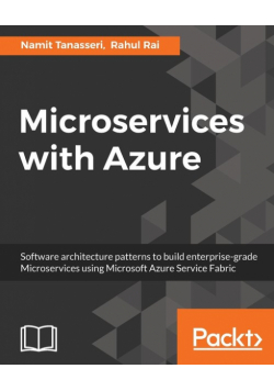Microservices with Azure