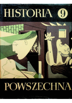 Historia Powszechna tom 9