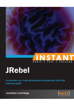 Instant JRebel