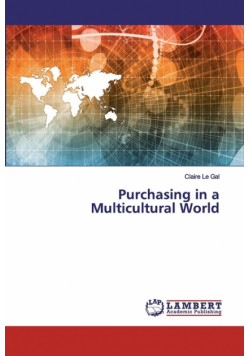 Purchasing in a Multicultural World