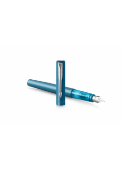 Pióro wieczne Vector XL Teal F
