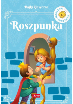 Roszpunka BR