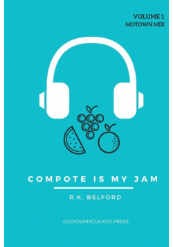 Compote Is My Jam