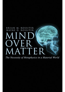Mind Over Matter