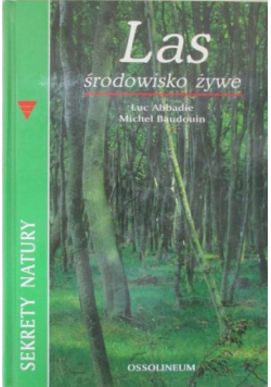 Las Środowisko żywe