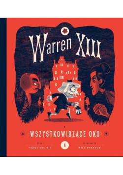 Warren XIII Wszystkowidzące oko