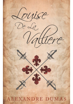 Louise De La Valliere