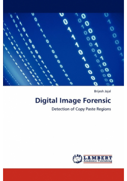 Digital Image Forensic