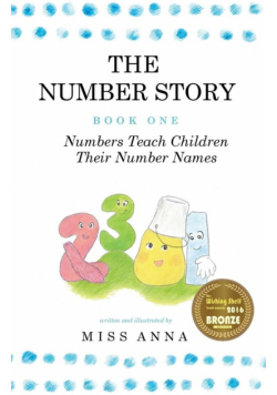 The Number Story 1 / The Number Story 2