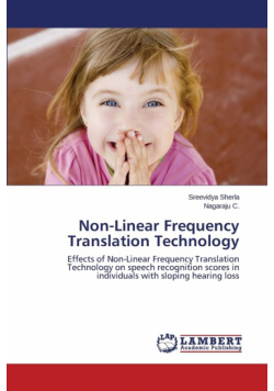 Non-Linear Frequency Translation Technology
