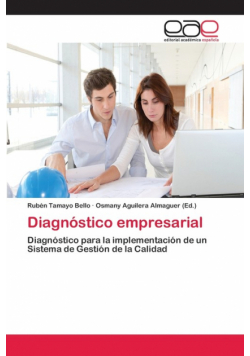 Diagnóstico empresarial