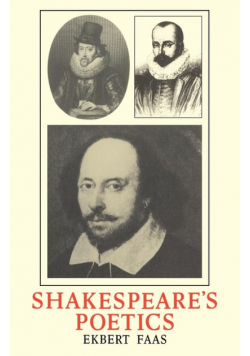 Shakespeare's Poetics