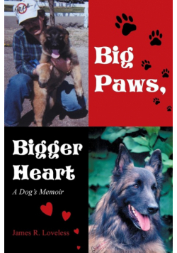 Big Paws, Bigger Heart