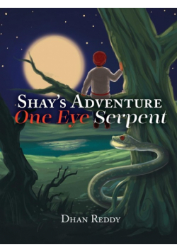 Shay's Adventure