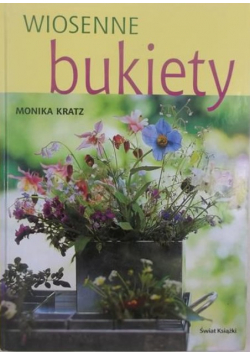 Wiosenne bukiety