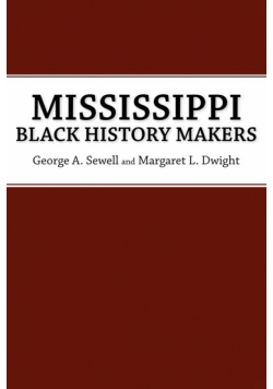 Mississippi Black History Makers